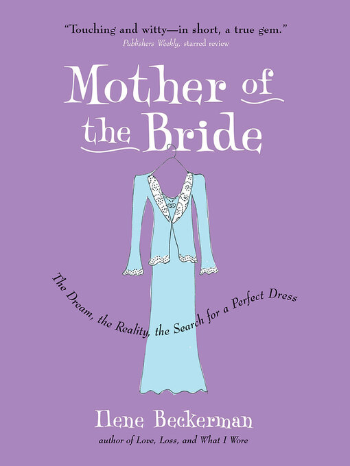 Title details for Mother of the Bride by Ilene Beckerman - Available